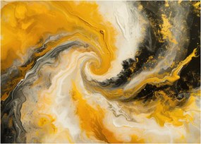 Kép - Spirális absztrakció (70x50 cm)