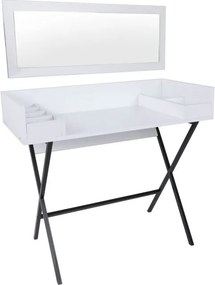 Lima fésülködőasztal, 100 cm