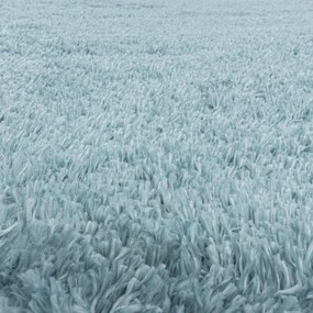 Kék szőnyeg 120x170 cm Fluffy – Ayyildiz Carpets