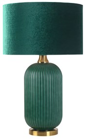 Light Prestige Tamiza asztali lámpa 1x40 W zöld LP-1515/1TBIGGREEN