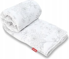 Paplan 220X200 CM Antiallergén Egész Éves Prémium Strefa Spania