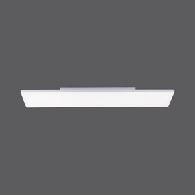 Leuchten Direkt 15553-16 - LED Dimmelhető lámpa CANVAS LED/20W/230V + távirányító