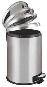 Bin rozsdamentes szemetes, 20 l - Wenko