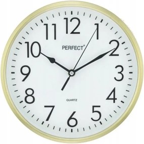 Arany Kis Falióra Perfect FX-5742 25 cm