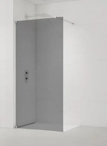 Walk-in zuhanyparaván Walk-In / ajtó 100 cm SAT Walk-in SATBWI100KSPA