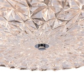 Maytoni MOD080CL-06CH - Csillár zsinóron RECINTO 6xE27/60W/230V