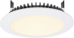 Light Impressions Deko-Light süllyesztett mennyezeti lámpa Led Panel Roa III 26