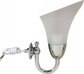 Klasszikus fali lĂĄmpa tĂŒkörhöz ZK-26/1