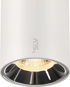 SLV 48V SYSTEM 1006737 Sínreflektor 1x16W/LED 3000K 1050lm IP20