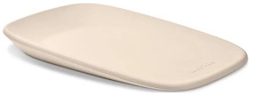 Nattou - Pelenkázó alátét SOFTY 50x70 cm bézs