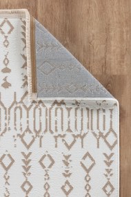 Szőnyeg (100 x 300), Moderno 3331