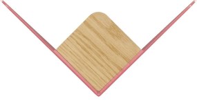 Fali acél akasztó Butterflies Mini – UMAGE