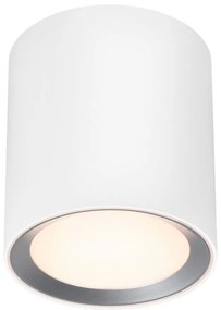 Nordlux -LED Dimmelhető fürdőszobai lámpa LANDON SMART LED/8W/230V IP44 fehér
