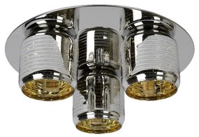 Lucide 70184/03/11 - Mennyezeti lámpa ERYN 3xG9/42W/230V