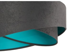 Csillár zsinóron GALAXY 1xE27/60W/230V