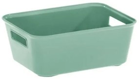 Tontarelli Box BELLA M 1,18 l, zöld