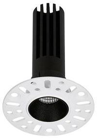 Baculus LED álmennyezetbe süllyeszthető spotlámpa