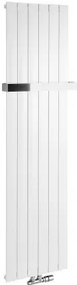 COLONNA radiátor 450x1800mm fehér (IR141)