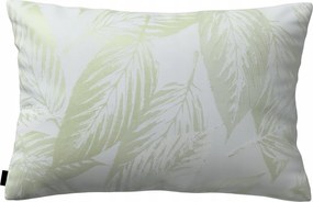 Párnahuzat 60x40 zöld árnyalatok