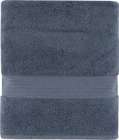 Chicago Bath (70 x 140) - Blue