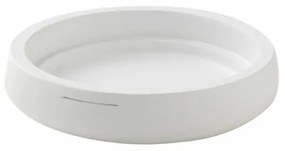 GEDY KI1102 Kira álló szappantartó, fehér matt