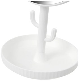 Kozmetikai tükör ø 16,8 cm - Casa Selección