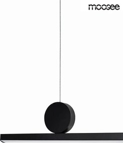 King Home MOOSEE RAGE MSE010100274 Függőlámpa 1x28W/LED 3000K 2240LM IP20