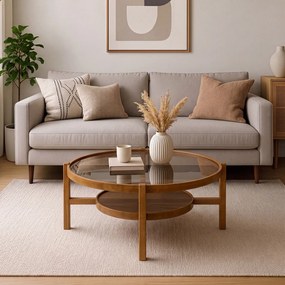 Harmony 110 - Walnut