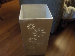 Esernyőtartó állvány Blanco Star esernyőkhöz