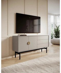 Tv szekrény/asztal Stellia S1  (szürkés bézs). 1100445