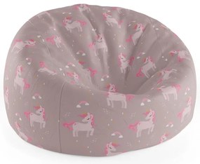 Cocoon babzsák póni, bézs