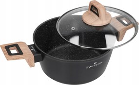 Lavena hagyományos fazék Zwieger 3 l 20CM