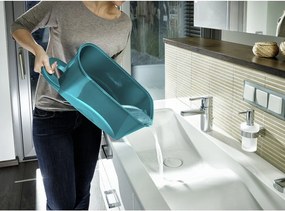 Műanyag vödör 8 l Profi – LEIFHEIT