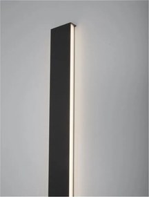 NOVA LUCE 9081400 SELINE Hengeres Mennyezeti Lámpa LED IP44