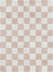 Lorena Canals Pamutszőnyeg Kitchen Tiles 120x160 cm konyhai pasztell