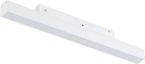 Antigo Komatsu 6541 Sínreflektor 1x12W/LED 3000K 960lm IP20