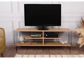 TV szekrény Eze - Oak