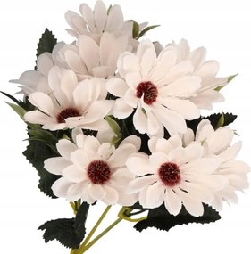 Művirág Csokor Aranysárga Sűrű Nagy