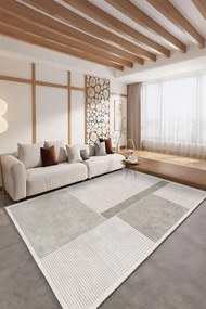 Lábtörlő, 40×60 cm – Sftkece034