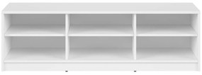 TV asztal Nepo Plus 27 (fehér). 1098534