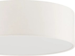 SIGMA LIGHTING 40649 SOFT Ernyős Mennyezeti Lámpa Fehér E27 IP20