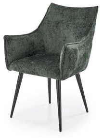 K559 szék, zöld