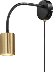 Nordlux EXPLORE 2113261035 Fali aljzat fény 1x35W/GU10 IP20