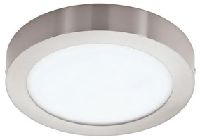 Eglo 94525 - LED mennyezeti lámpa FUEVA 1 LED/16,5W/230V