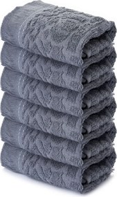 Textured - Anthracite