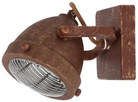 Fali spotlámpa FRODO 1xGU10/40W/230V