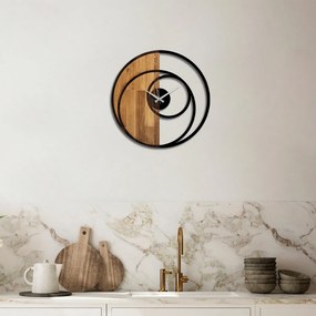 Circle falióra, 56×3 cm