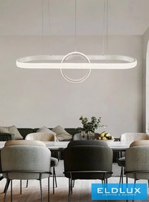 ELDLUX LP-30BN Modern Led Függesztett Lámpa IP20