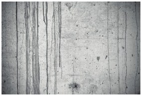 Öntapadó fotótapéta beton fal