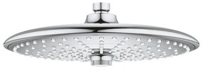 GROHE 26457000 - EUPHORIA 260 mm zuhanyfej, fényes króm 26457000